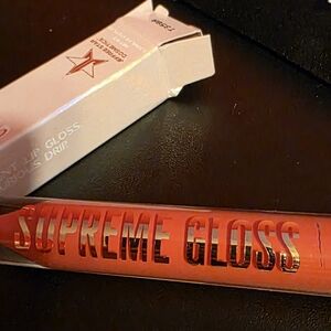 Jeffree Star Supreme Gloss - Watermelon Soda Brand New In Box